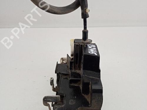 Venstre foran lås FIAT DOBLO Box Body/MPV (223_) 1.3 D Multijet | BP21034892C98