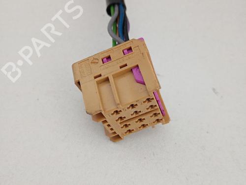 Bakspejl venstre SEAT IBIZA III (6L1) 1.4 TDI | BP21034888C26 