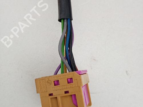 Bakspejl venstre SEAT IBIZA III (6L1) 1.4 TDI | BP21034888C26 