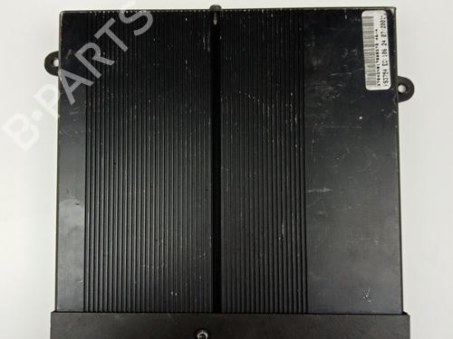 Elektronisk modul BMW 3 (E46)  | BP21034868M83