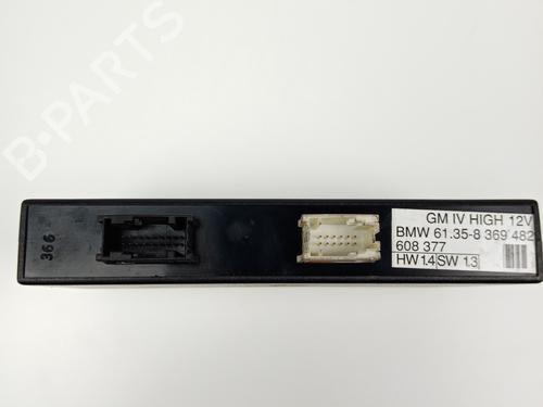 Elektronisk modul BMW 3 (E46) 320 d | BP21034877M83 