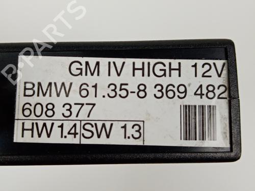 Elektronisk modul BMW 3 (E46) 320 d | BP21034877M83 