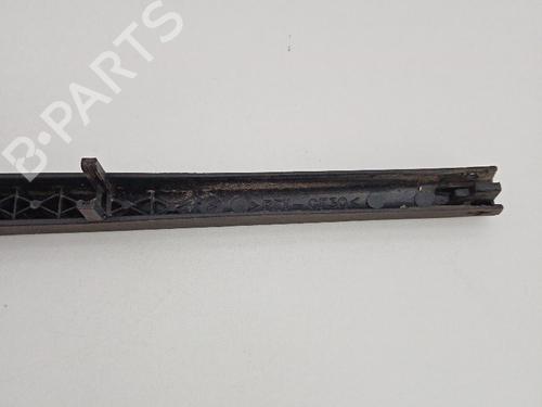 Essuie-glace moteur arrière FIAT PUNTO (188_) 1.3 JTD 16V | BP21034918M102 