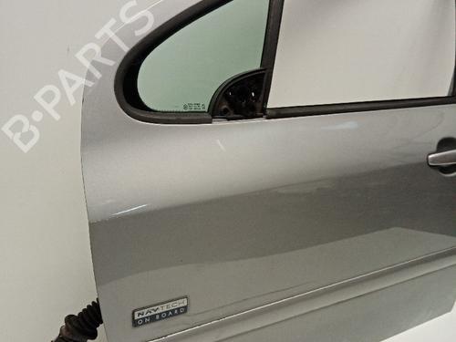 Left front door PEUGEOT 307 Break (3E) 1.4 HDi | BP21034995C2 