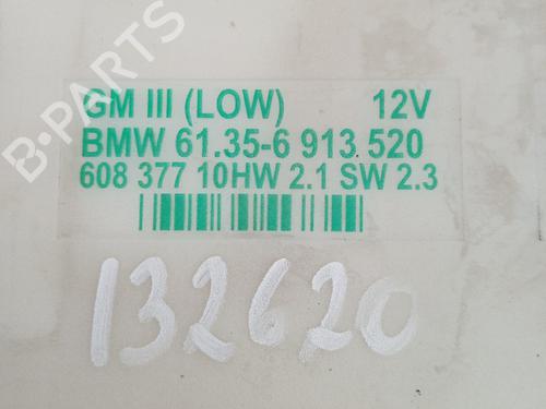 Electronic module BMW 5 (E39) 520 d | BP21035013M83 