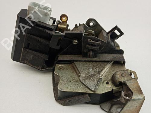 Used Rear right lock BMW 5 (E39) 520 d (136 hp) 21035034