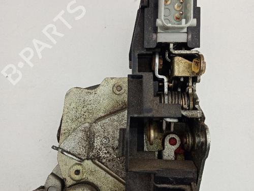 Rear right lock BMW 5 (E39) 520 d | BP21035034C99 