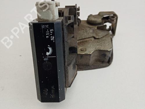 Rear right lock BMW 5 (E39) 520 d | BP21035034C99 