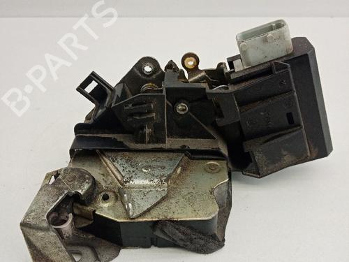 Used Rear left lock BMW 5 (E39) 520 d (136 hp) 21035035