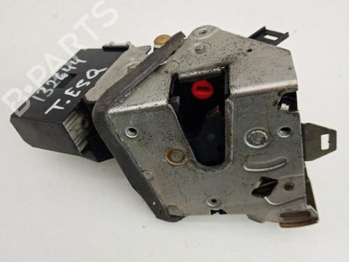 Rear left lock BMW 5 (E39) 520 d | BP21035035C100