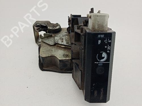 Rear left lock BMW 5 (E39) 520 d | BP21035035C100