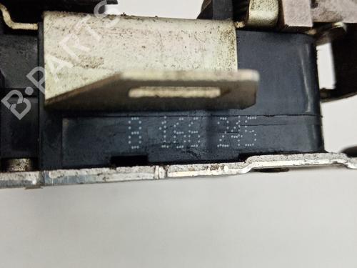 Rear left lock BMW 5 (E39) 520 d | BP21035035C100