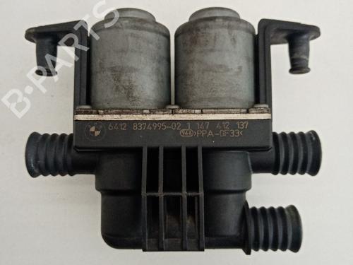 Used Other BMW 5 (E39) 520 d (136 hp) 21035040