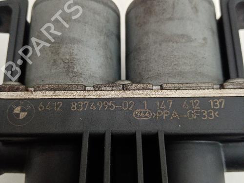 Other BMW 5 (E39) 520 d | BP21035040O1