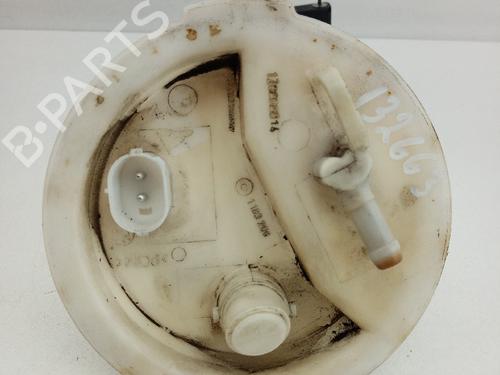 Fuel pump BMW 5 (E39) 520 d | BP21035050M76