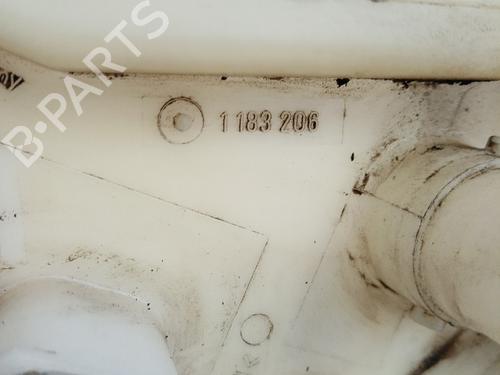 Fuel pump BMW 5 (E39) 520 d | BP21035050M76