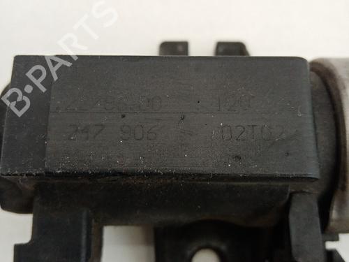 Annen BMW 5 (E39) 520 d | BP21035052O1