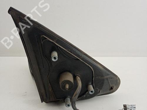 Left mirror ROVER 25 I Hatchback (RF) 1.4 16V | BP21035061C26