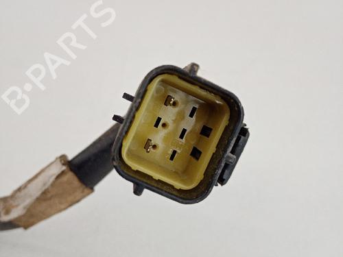 Høyre foran lås ROVER 25 I Hatchback (RF) 1.4 16V | BP21035069C97 