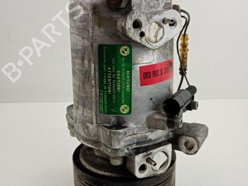 AC compressor BMW 5 (E39) 520 d | BP21035076M34