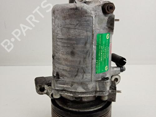 AC compressor BMW 5 (E39) 520 d | BP21035076M34