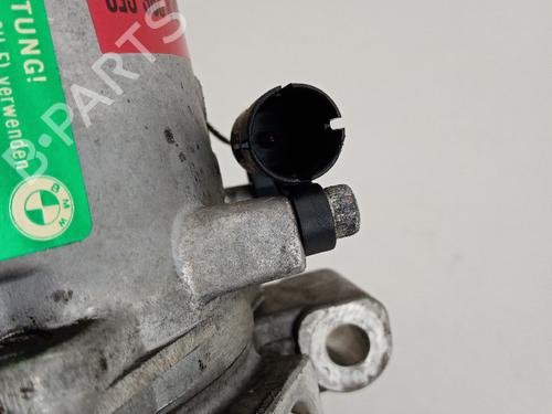 AC compressor BMW 5 (E39) 520 d | BP21035076M34