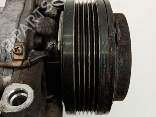 AC compressor BMW 5 (E39) 520 d | BP21035076M34