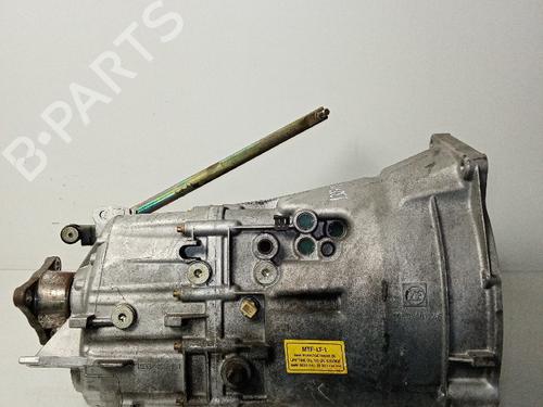 Used Gearbox BMW 5 (E39) 520 d (136 hp) 21035077