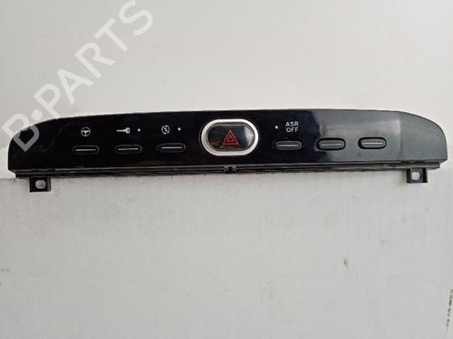 Used Switch FIAT PUNTO EVO (199_) 1.3 D Multijet (95 hp) 21035097