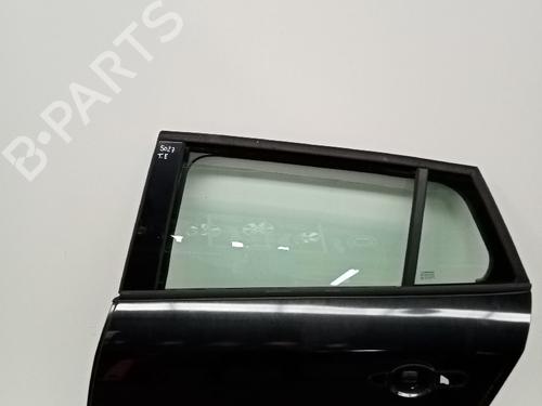 Left rear door RENAULT MEGANE III Grandtour (KZ0/1) 1.5 dCi | BP21035100C4 