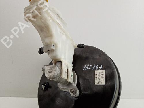Used Servo brake FIAT PUNTO EVO (199_) 1.3 D Multijet (95 hp) 21035112