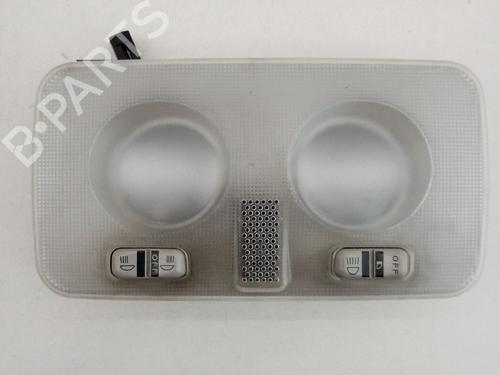 Used Interior roof light FIAT PUNTO EVO (199_) 1.3 D Multijet (95 hp) 21035116