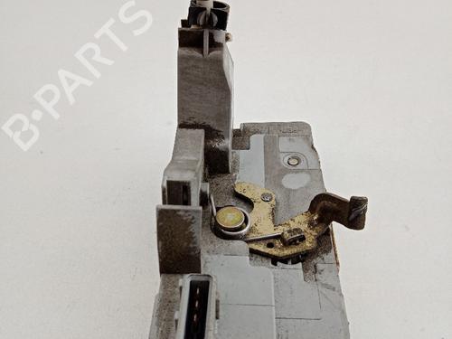 Rear right lock PEUGEOT 307 Break (3E) 1.4 HDi | BP21035133C99 