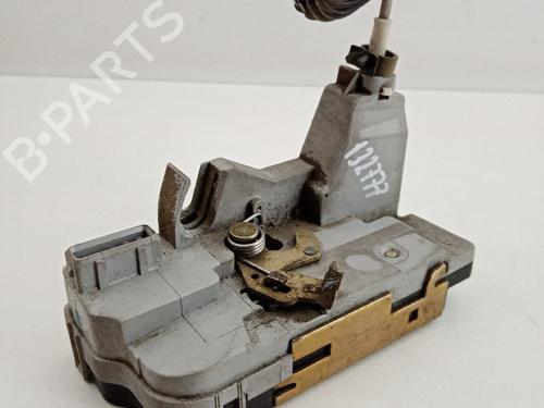 Rear right lock PEUGEOT 307 Break (3E) 1.4 HDi | BP21035133C99 