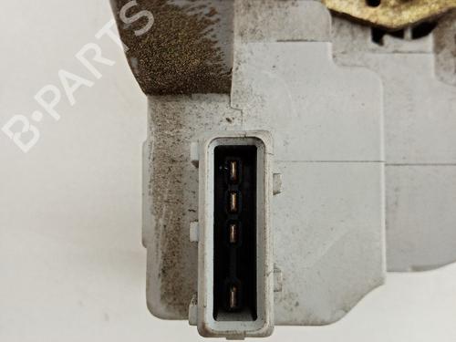Rear right lock PEUGEOT 307 Break (3E) 1.4 HDi | BP21035133C99 