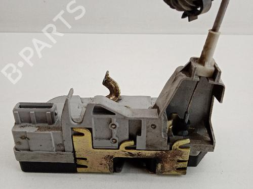 Rear left lock PEUGEOT 307 Break (3E) 1.4 HDi | BP21035131C100 