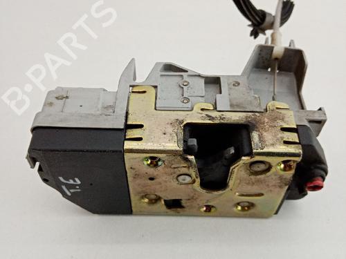 Rear left lock PEUGEOT 307 Break (3E) 1.4 HDi | BP21035131C100 