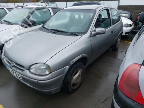 Pulsantiera OPEL CORSA B (S93) 1.2 i (F08, F68, M68) | BP21035313I30 