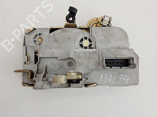 Used Front right lock PEUGEOT PARTNER Box Body/MPV (5_, G_) 1.9 D (69 hp) 21035175