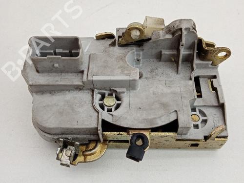 Front right lock PEUGEOT PARTNER Box Body/MPV (5_, G_) 1.9 D | BP21035175C97 