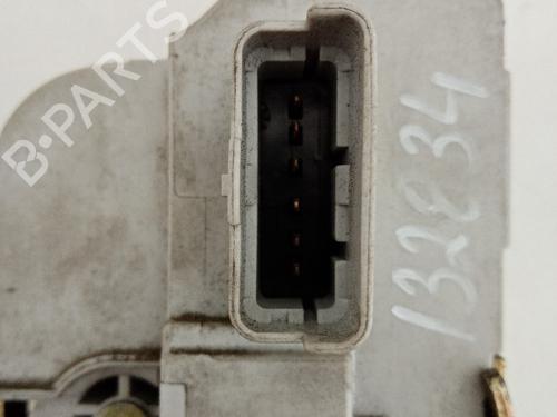 Front right lock PEUGEOT PARTNER Box Body/MPV (5_, G_) 1.9 D | BP21035175C97 