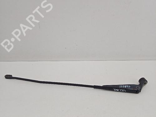 Front wiper motor SUZUKI JIMNY Closed Off-Road Vehicle (SN) 1.5 DDiS 4WD (SN415D) | BP21035220M29 