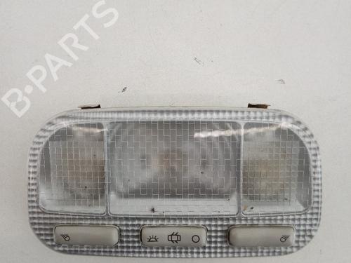 Interior roof light CITROËN C4 Picasso I MPV (UD_) 1.6 HDi 110 9680713880