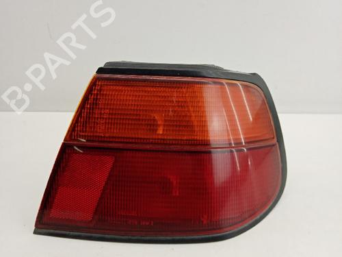 Used Right taillight NISSAN ALMERA I (N15) 1.4 (87 hp) 21035245