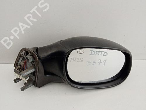 Ryggespeil høyre CITROËN XSARA PICASSO (N68) 2.0 HDi (90 hp) 21035247