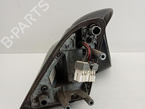 Ryggespeil høyre CITROËN XSARA PICASSO (N68) 2.0 HDi | BP21035247C27 
