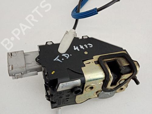 Rear right lock PEUGEOT 407 (6D_)  | BP21035253C99 