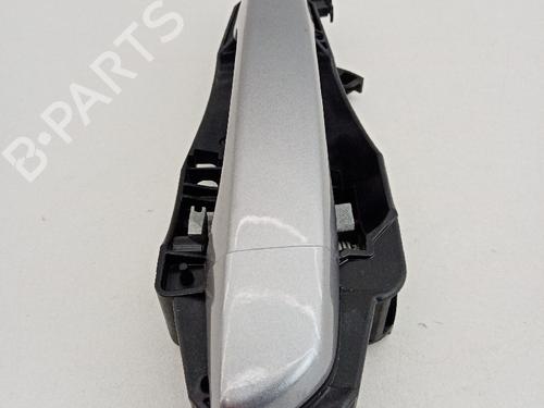 Rear right exterior door handle CITROËN C3 III (SX) 1.2 PureTech 82 | BP21035261C130 