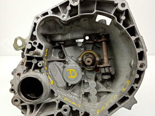 Used Gearbox FIAT PALIO (178_, 171_, 371_) [1996-2025]  21035276