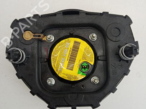 Driver airbag OPEL ASTRA H (A04) 1.4 (L48) | BP21035318C9 